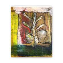 Load image into Gallery viewer, Figure Study 2 Acrylic on Masonite Canvas Reprint by Brian Carter